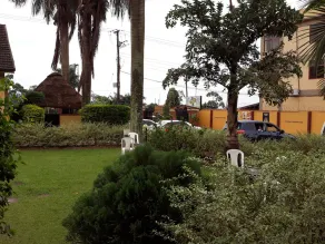 Jolly Court Hotel - Image 3