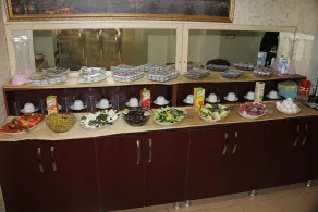 Tiyatro Hotel Oldcity - Image 2