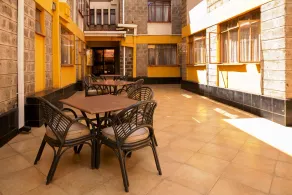 Olive Gardens Hotel - Image 5