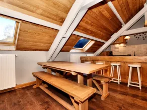 Cozy, Authentic and Quiet House - Image 5