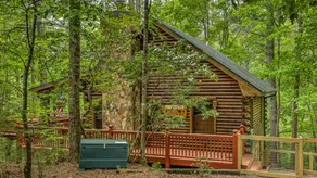 Retreatwood Mac by Escape to Blue Ridge - Image 5