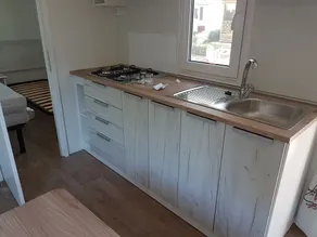 Victoria Mobilehome Camping Village Cavallino - Image 4