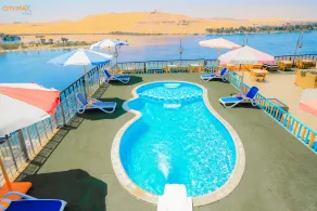 Citymax Hotel Aswan - Image 3
