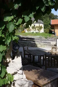 Wuhrstein Haus - Image 4