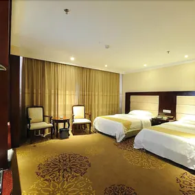 Hongyun Hotel - Image 5