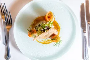 Horton Grange Country House Hotel - Image 2