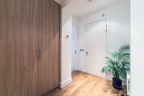 Excel Apartments Bloomsbury - Image 4