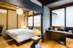 Nipponia Fukusumi Post Town Hotel - Image 3