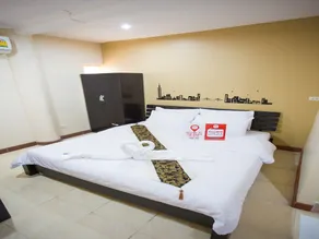 NIDA Rooms BTS Phra Kanong 1112 Majestic - Image 3