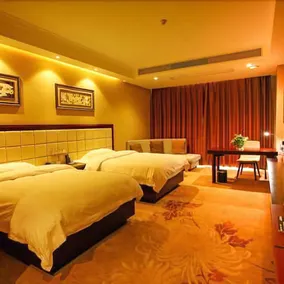 Greentree Eastern Hotel - Image 5
