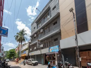 Rsm Shelters By OYO Rooms - Image 3