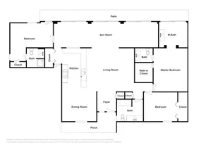 1504nesc 3 Bedroom Home - Image 3