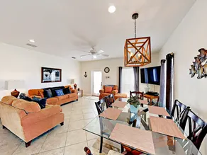 Family Friendly Home with Private Pool and Dock on the Bay - Image 2