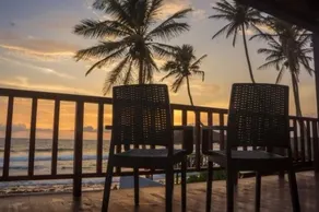 Heaven seven Hotel Hikkaduwa - Image 5
