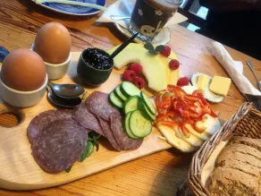 Drivvejens Bed & Breakfast - Image 3
