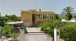 Apartment With 3 Bedrooms in Jávea, With Wonderful Mountain View, Enclosed Garden and Wifi - 4 km From the Beach - Image 4