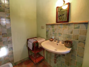 Holiday Home in Anghiari With Garden, Parking, Barbecue - Image 4