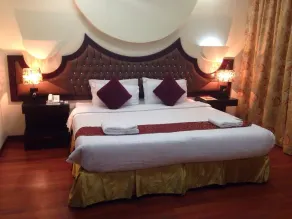 Kenanh Jeddah Hotel - Image 2
