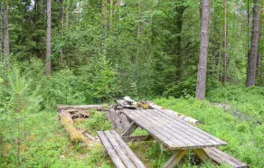 Beautiful Home in Markaryd With 1 Bedrooms - Image 4