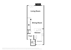 New Listing! Phoenix Rose On The Fairway 2 Bedroom Townhouse - Image 3