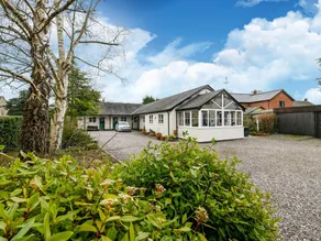 Quaint Holiday Home in Lydbury Near Clun Castle - Image 4