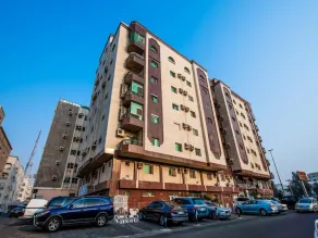 Al Hamra Palace King Abdullah Branch - Image 3