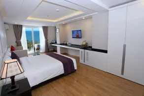 Golden Time Hotel - Image 3