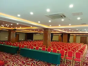 GreenTree Inn Huzhou Wuxing District South Street Chaoyin Bridge Business Hotel - Image 4