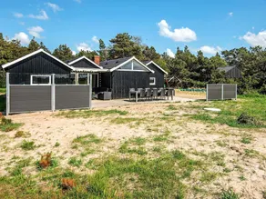 Cozy Holiday Home in Rømø With Swimming Pool - Image 5