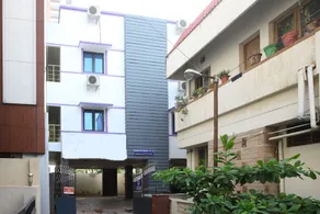 Koyambedu Chennai By OYO Rooms - Image 4