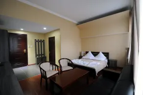 Borjomis Kheoba - Image 3