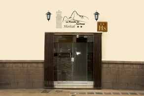 Hostal Posada Santiago - Image 4