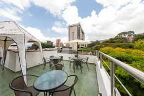 Hotel Paradise Lleras by Ayenda  Rooms - Image 4