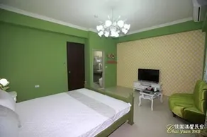 Chia Yuan Homestay - Image 5