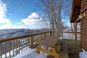 Black Bear Lodge At Scenic Wolf Resort - Image 4