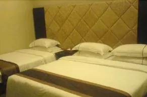 Master Hotel (Huidong Huaqiao) - Image 5