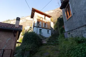 Mamma Ciccia Holiday Home - La Tour Orange Varenna - Image 4