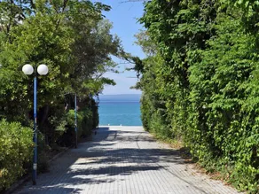 Ioanna Maisonette by TravelPro Services Hanioti Halkidiki - Image 4