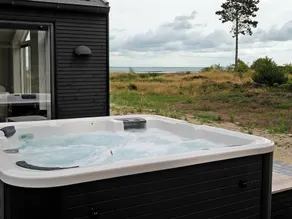 10 Person Holiday Home in Romo - Image 4