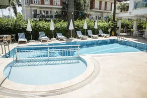 Konya6 Elit Hotel - Image 4