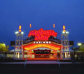 Majestic Star Casino & Hotel - Image 5