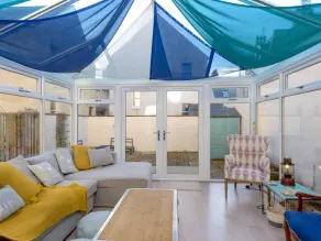 Craigleith Lodge - Image 2