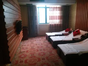 Lanting Hotel (Lishui Hailesheng) - Image 5