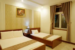 Lê Na Villa Hotel - Image 4