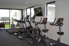 Brand New Qube Broadbeach Luxury 2 Bedroom - Image 2