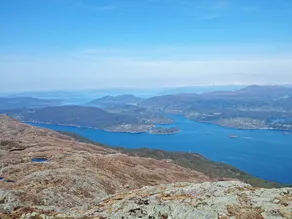 8 Person Holiday Home in Stord - Image 2