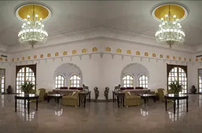 Udai Vilas Palace Mandawa - Image 2