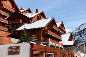 Odalys Prestige Residence La Cascade - Les Epinettes - Image 5