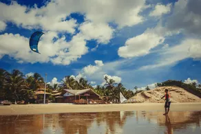 Palm Beach Chales & Resto - Image 3