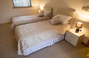 Tregib Mill Cottage - Image 2
